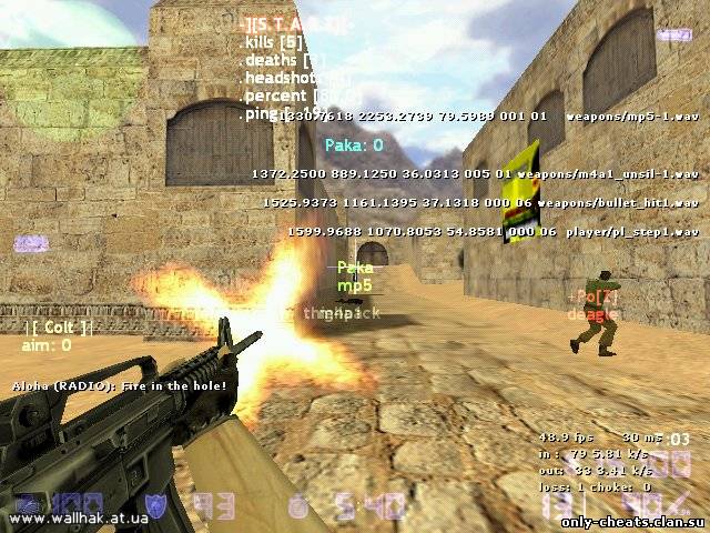 Myth2 Client Hook V9