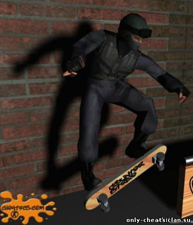 Ultimate BunnyHop v2