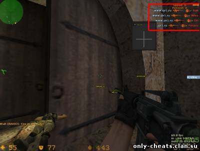 PROJECT VDC: REDUX (VERSION 2.03)