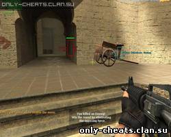 KingsClub Public Hack