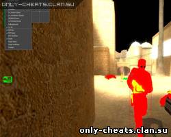 OldSchoolHack BP RC23